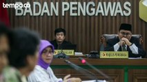 Bawaslu Awasi Akun Medsos Peserta Pemilu yang Terdaftar di KPU maupun Akun Bodong