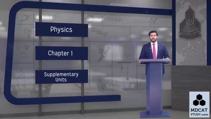 LEC#3 SUPPLIMENTARY UNITS