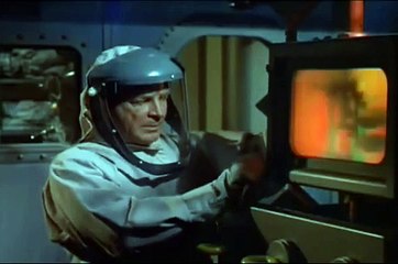 Viagem ao Fundo do Mar - A MARCA DO MONSTRO