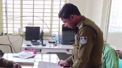 मुंगावली: नाबालिक के साथ 3 लोगो ने किया सामुहिक दुष्कर्म, आरोपियों को किया गिरफ्तार