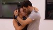 Strictly’s Vito Coppola embraces Ellie Leach as they train for ‘hottest’ dance yet amid romance rumours