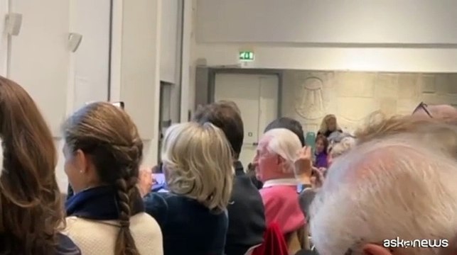 Fondo Forattini entra negli archivi della Triennale Milano
