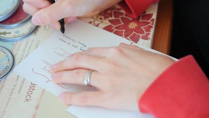 Festive post deadline for Royal Mail