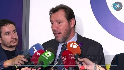 Puente reconoce que pidió el «visto bueno» de Aragonés antes de negociar con los sindicatos de Renfe