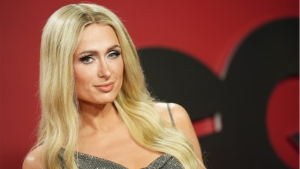 GALA VIDEO - PHOTO - Paris Hilton maman d’une petite fille : le prénom est presque une évidence !