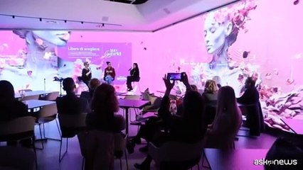 "Libere di scegliere" Sisal e WeWorld insieme per le donne