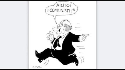 Fondo Forattini entra negli archivi della Triennale Milano