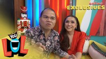 Donita Nose at Pooh, NAGULAT sa mga tanungan ni Tito Boy! (YouLOL Exclusives)