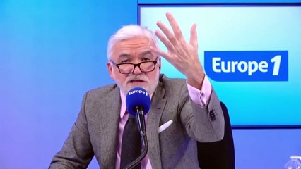 Florent Barraco est l'invité de Pascal Praud pour son livre «Michel Sardou, Vérités et Légendes»