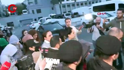 Engin Polat'ın muhasebecisi tutuklandı