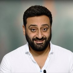 Cyril Hanouna quitte TPMP pour être aux côtés de son fils Lino !