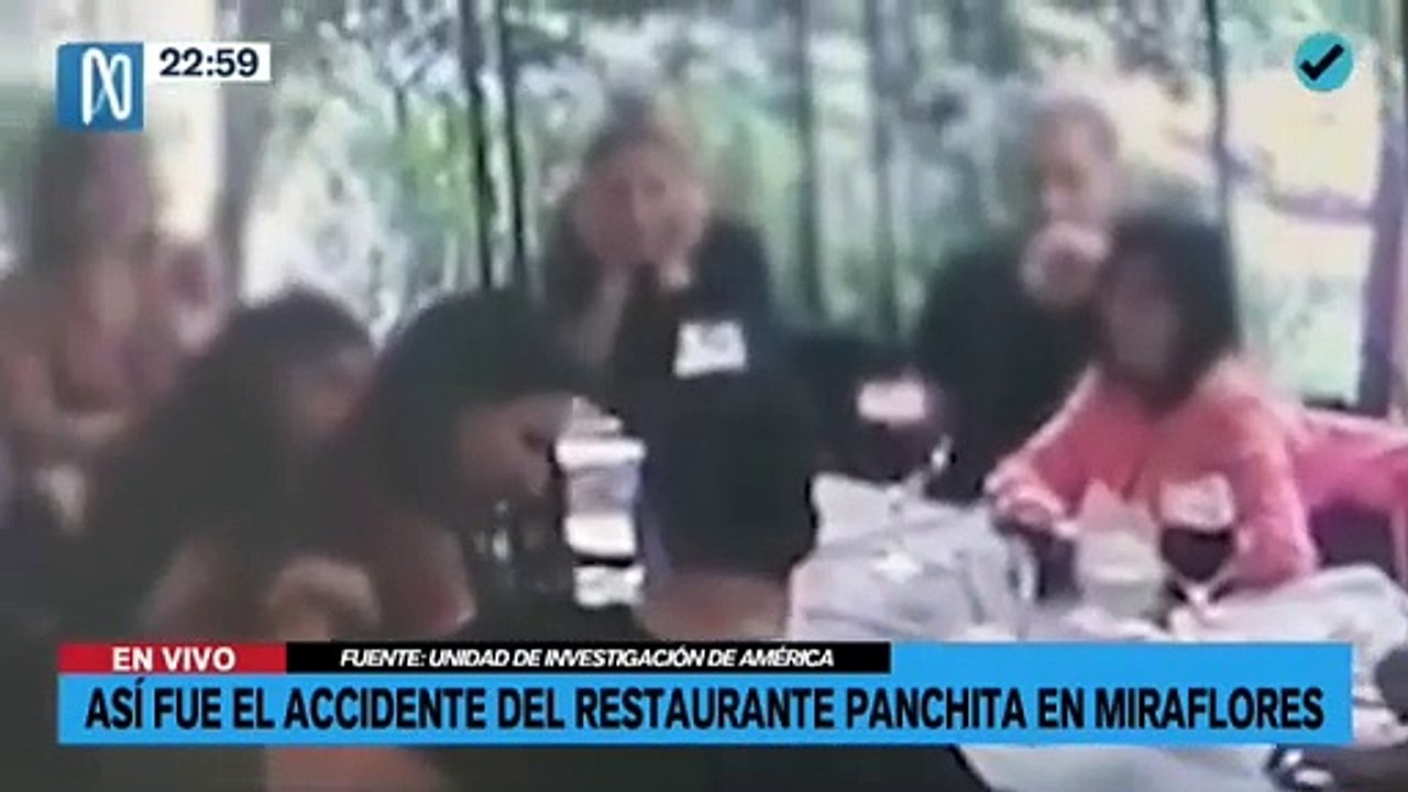 Revelan nuevas imágenes