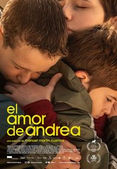 El Amor De Andrea - Trailer Oficial © Filmax