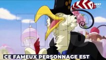 Le personnage le plus influant de One Piece n’est ni un pirate ni un marine