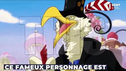 Le personnage le plus influant de One Piece n’est ni un pirate ni un marine