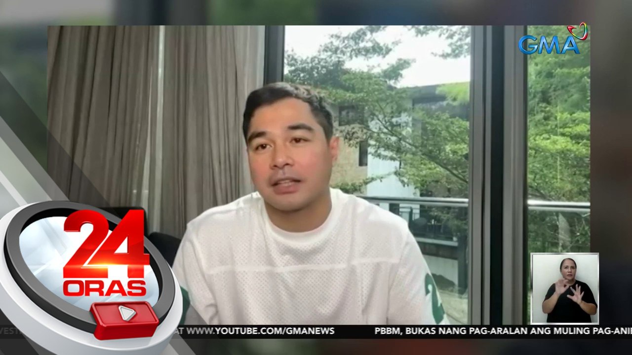 Benjamin Alves, gaganap sa special episode ng "Magpakailanman" bukas; maraming natutunan sa kanyang role | 24 Oras