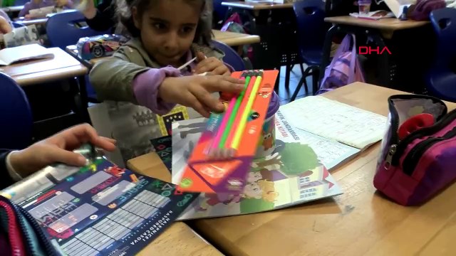 İstanbul İl Jandarma Komutanlığı Öğretmenler Gününü Kutladı