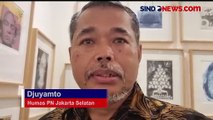 Ditetapkan sebagai Tersangka, Firli Bahuri Ajukan Praperadilan ke PN Jakarta Selatan