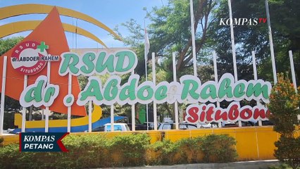 Jelang Pemilu 2024, RSUD Bangun Ruang Rawat Inap Jiwa Antisipasi Caleg Stes