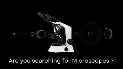 Buy Online Microscopes Your Better Medical Experiences from Magnus Opto