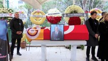 Eski Bakırköy Belediye Başkanı Ateş Ünal Erzen Hayatını Kaybetti