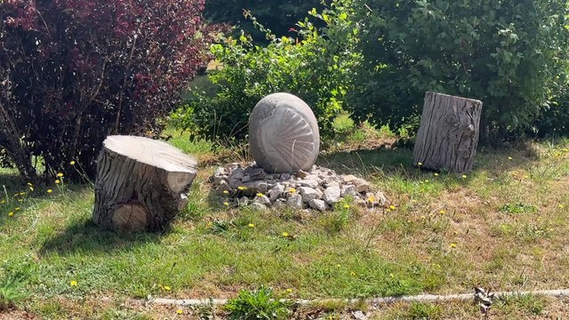 Le chemin vers Saint-Jacques de Compostelle dans la Loire 2/3