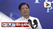 PBBM, tiniyak na naghahanda ng cancer assistance fund ang pamahalaan matapos pasinayaan ang Healthway Cancer Care Hospital sa Taguig City