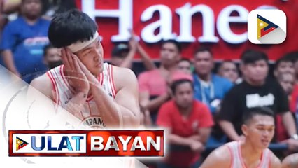 MPBL National Finals, kasado na