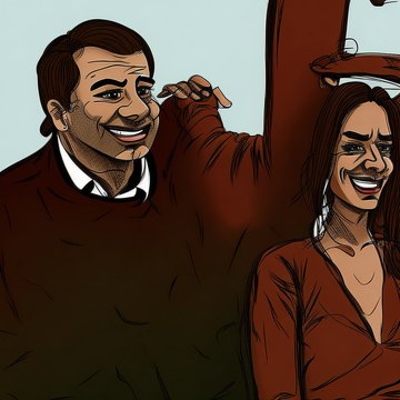 Emmanuelle Rivassoux : son retour télévisé aux côtés de son compagnon après son départ de Stéphane Plaza.