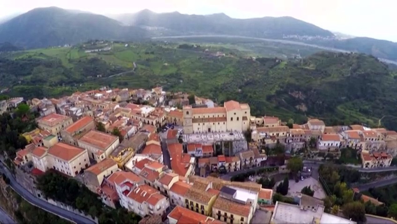 Rapina Castroreale, arrestato uno dei malviventi