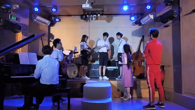 THANH XUÂN KÝ - Tập 16 Full (Tập Cuối)- Thanh xuân rực rỡ