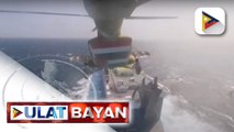 Sitwasyon ng 17 tripulanteng Pinoy na kasama sa nabihag sa Red Sea, mahigpit na tinututukan ng Pamahalaan