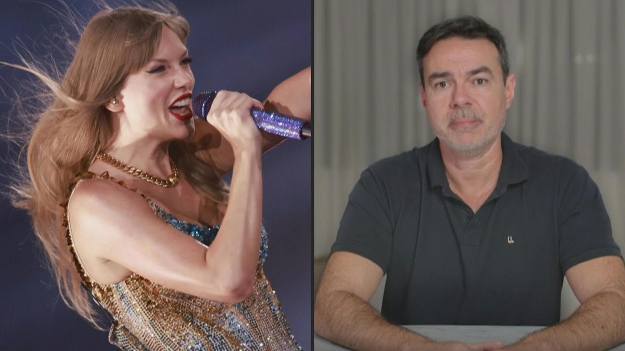 Frau starb bei Taylor-Swift-Konzert - Veranstalter entschuldigt sich