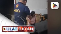 Dalawang dating operatiba ng Imus Police na sangkot sa umano'y robbery extortion sa isang drug operation, arestado