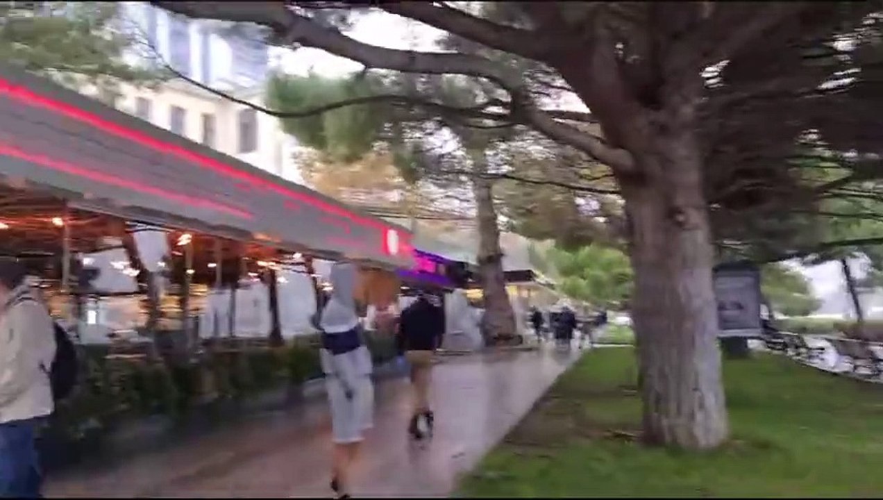 Kırım’da günlük hayat: Tarih korunuyor, büyüme destekleniyor, gelişim teşvik ediliyor