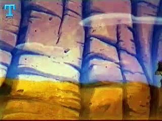 فرسان الصحراء - كارتون أنيميشن عربي علاء الدين