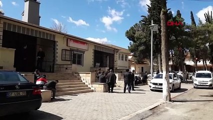 AV TÜFEKLİ DÜĞÜN BASKININDA ÖLEN MURAT, DAMADIN AĞABEYİ ÇIKTI