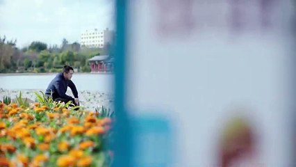 Tập 19 - Huyết Chiến Tam Giác Vàng (Lồng tiếng)_Lý Thấm, Lâm Vũ Thân
