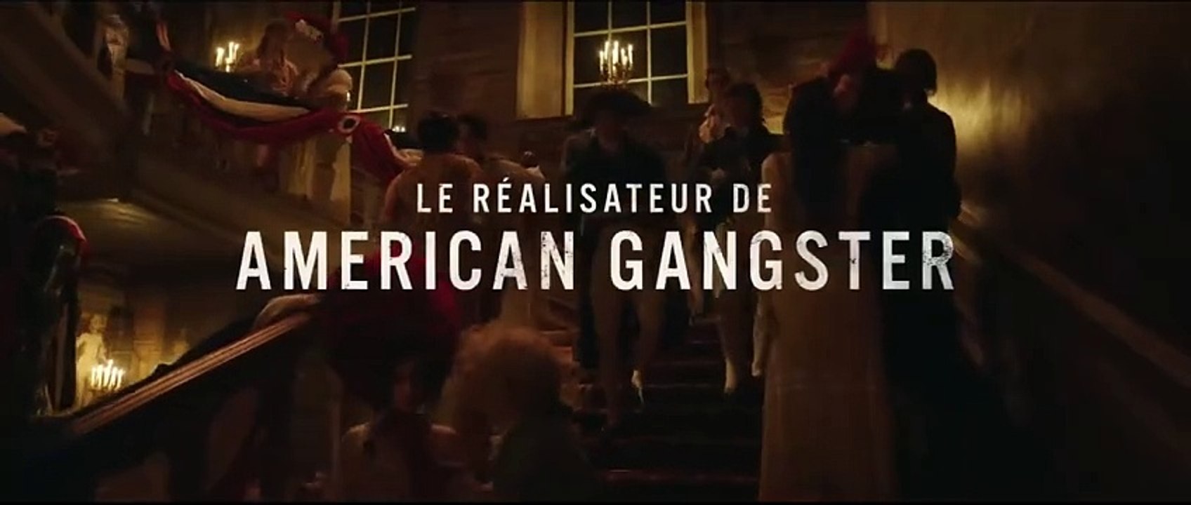 Bande-annonce du dernier film de Ridley Scott "Napoléon"