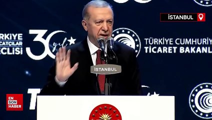 Cumhurbaşkanı Erdoğan: Yolda kalan olmayacağız