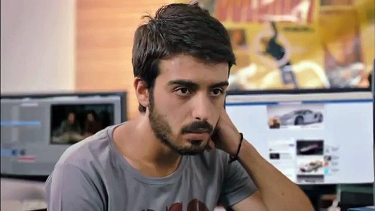 İşler Güçler - 12. Bölüm