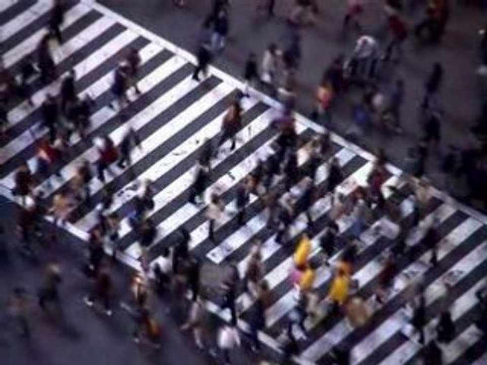 DVD CITYSCAPES - HC GILJE