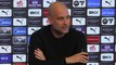 Guardiola on Everton points deduction and comparison to City's own FFP charges