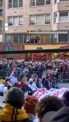 Manifestations concernant la question de Gaza en Amérique