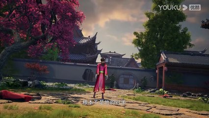 Glorious Revenge of Ye Feng Episode 19 English and Indo Subtitles