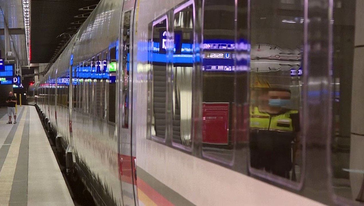 GDL lässt Tarifverhandlungen mit Bahn platzen - Warnstreiks drohen