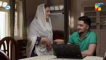 Tumhari Behan Lakhon Mein Aik Hai...!#sukainakhan #omershahzaad - Fitna - FLO Digital