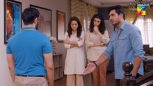 Tumhari Maa Aur Behan Ziddi Auratein Hein...! #nawalsaeed #noorhassan - Rang Badlay Zindagi - FLO Digital
