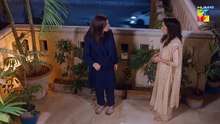 Tumhari Maa Ka Mazi Tareek Hai...! #nawalsaeed #noorhassan - Rang Badlay Zindagi - FLO Digital