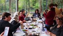 Efeler Belediye Başkanı Kadın Vatandaşlarla Kahvaltıda Buluştu